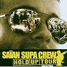 Hold-Up Tour - Live In Paris