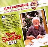 Image of Obacht Fränkisch,Teil 7