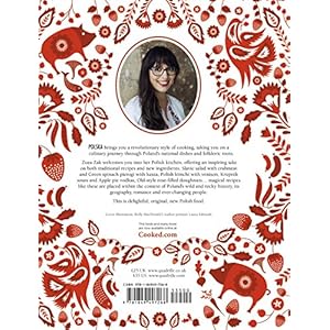 Polska: New Polish Cooking