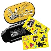 ペルソナ4 ザ・ゴールデン アクセサリーセット for PlayStation Vita