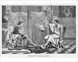 Aristotle Framed Prints
