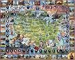 United States Presidents 1000 Piece Jigsaw Puzzle by White Mountain