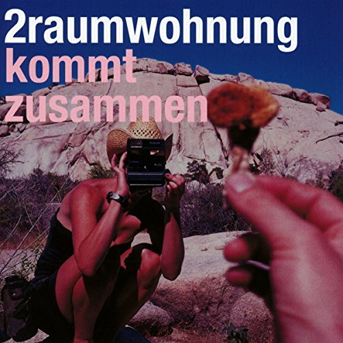 2raumwohnung - Kommt Zusammen (Ltd.jewel Case) - Zortam Music