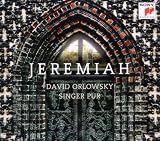 Jeremiah (Limitierte Erstauflage im Digipack)
