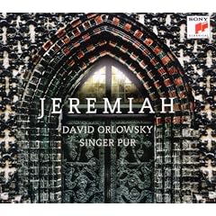 Jeremiah (Limitierte Erstauflage im Digipack)