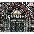 Jeremiah (Limitierte Erstauflage im Digipack)