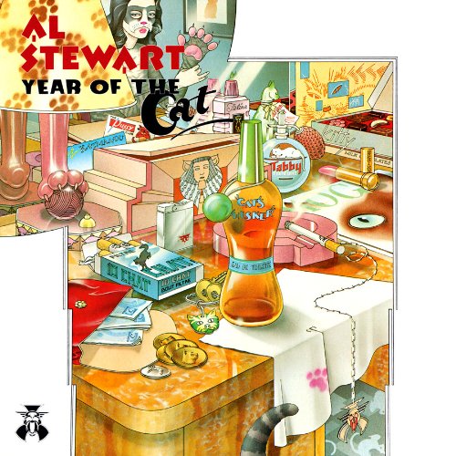 Al Stewart - 40 Jaar Top 40 1977-1978 - Zortam Music