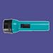 Value Bright Flashlight, Uses AA Size Batteries, Assorted (RAYV2AAB) Category: Heavy-Duty