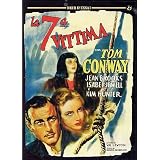 La Septi�me Victime / The Seventh Victim ( The 7th Victim ) [ Origine Italienne, Sans Langue Francaise ]par Tom Conway