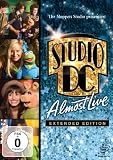 Produkt-Bild: Die Muppets - Studio DC Almost Live