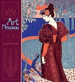 Art Nouveau 2009 (Calendar)