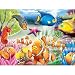 Under the Sea 60 pc Jigsaw Puzzle by Ravensburger