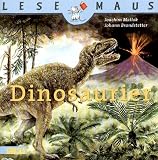 Dinosaurier - Joachim Mallok