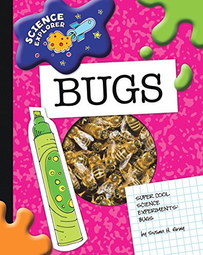 Bugs (Explorer Library: Science Explorer)