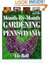 Month-by-Month Gardening in Pennsylvania