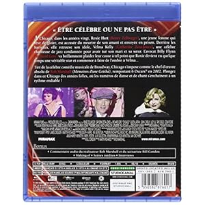 Chicago [Blu-ray]