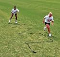 Agility Maze
