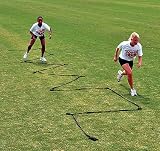 Agility Maze