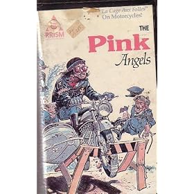 The Pink Angels