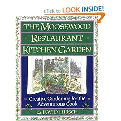 The Moosewood Restaurant Kitchen Garden (Fireside)