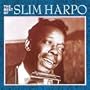 Best of Slim Harpo