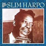 The Best of Slim Harpo