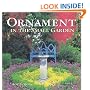 Ornament in the Small Garden