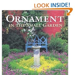 Ornament for the Small Garden