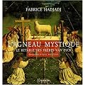 L'agneau mystique : Le retable des fr�res Van Eyck