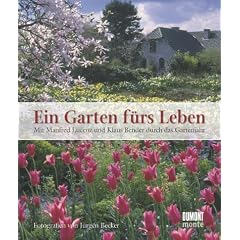 Ein Garten f�rs Leben