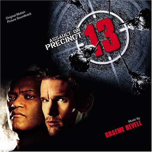 Graeme Revell - Assault On Precinct 13 (2005) - Zortam Music