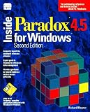 Inside Paradox 4
5 for Windows (Inside),
Richard Wagner
