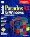 Inside Paradox 4.5 for Windows (Inside)