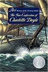 The True Confessions of Charlotte Doyle