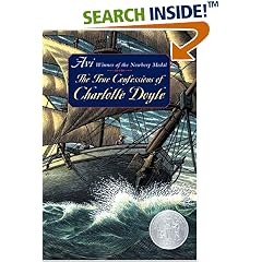 The True Confessions of Charlotte Doyle