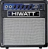 Hiwatt Bulldog 10W Guitar Amplifier