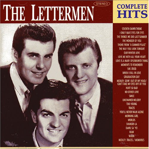 Lettermen - Complete Hits - Zortam Music