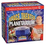 Space Theater Planetarium