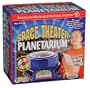 Space Theater Planetarium