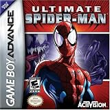 Ultimate Spiderman