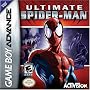 Ultimate Spider-Man
