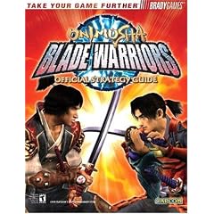 Onimusha(tm) Blade Warriors Official Strategy Guide