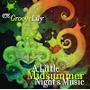 GROOVELILY/A LITTLE MIDSUMMER'S NIGHT MUSIC
