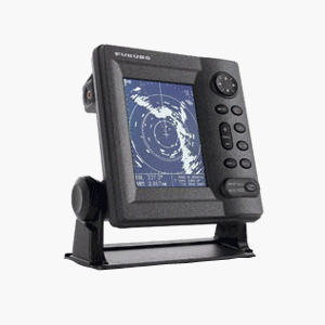 Single Detail Page Misc: Furuno 1623 Lcd Radar 2.2Kw 16Nm 15Dome Radar Dome Mfr Part #1623