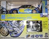 Silverlit RC 1:16 Subaru Impreza 2004 Monte Carlo Rally