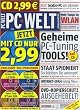 PC Welt mit DVD