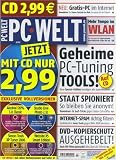 Produkt-Bild: PC Welt mit DVD