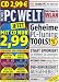 PC Welt mit DVD