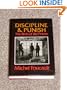 Discipline and punish: The birth of the prison