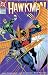 Search : Hawkman #2 Dead End